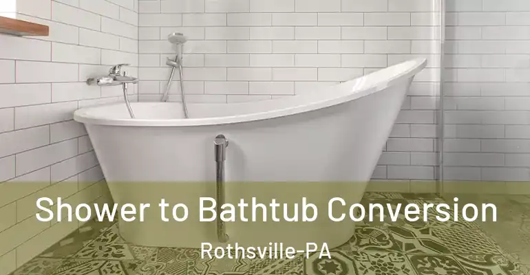 inner Bathroom imggen Shower to Bathtub Conversion Rothsville-PA
