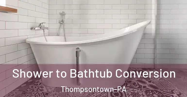 inner Bathroom imggen Shower to Bathtub Conversion Thompsontown-PA