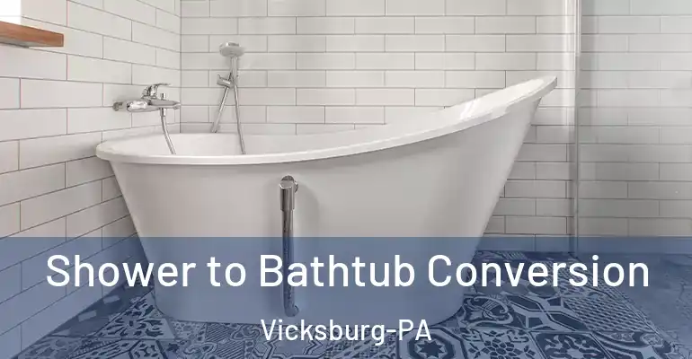inner Bathroom imggen Shower to Bathtub Conversion Vicksburg-PA