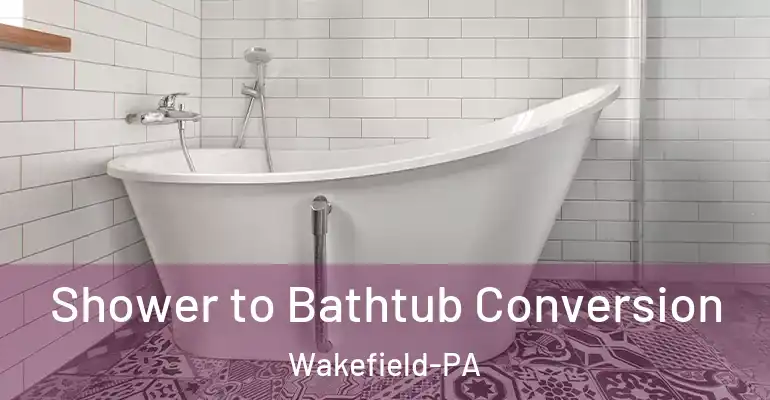 inner Bathroom imggen Shower to Bathtub Conversion Wakefield-PA