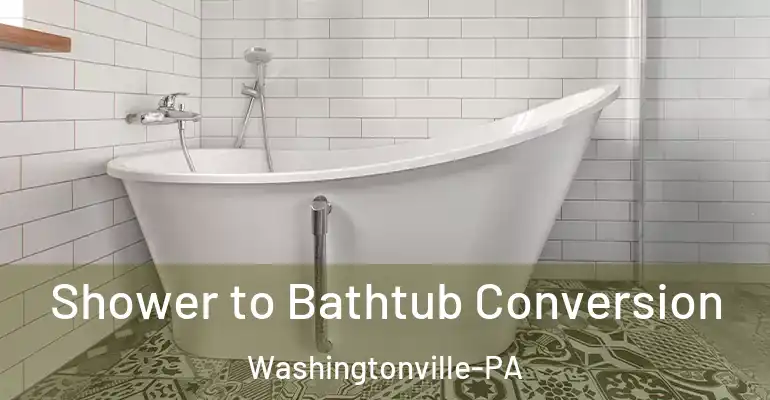 inner Bathroom imggen Shower to Bathtub Conversion Washingtonville-PA