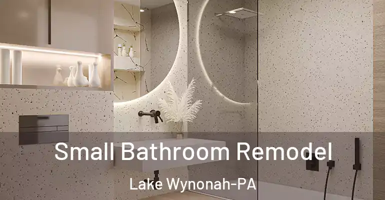 inner Bathroom imggen Small Bathroom Remodel Lake Wynonah-PA