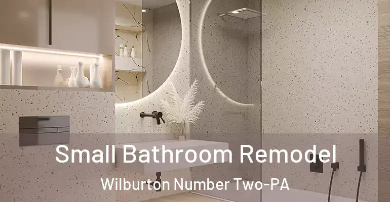 inner Bathroom imggen Small Bathroom Remodel Wilburton Number Two-PA