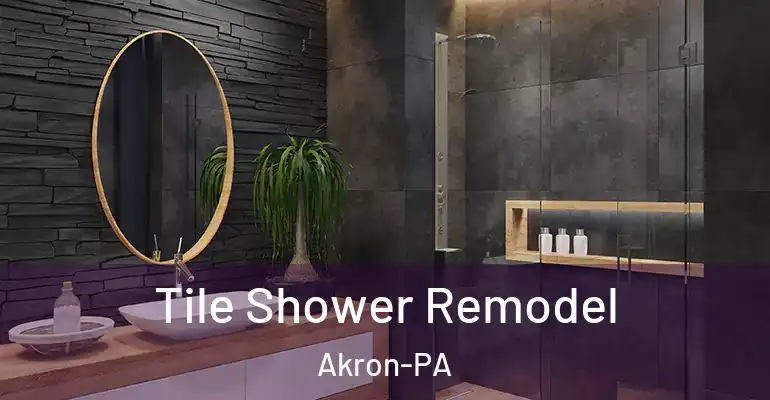 inner Bathroom imggen Tile Shower Remodel Akron-PA