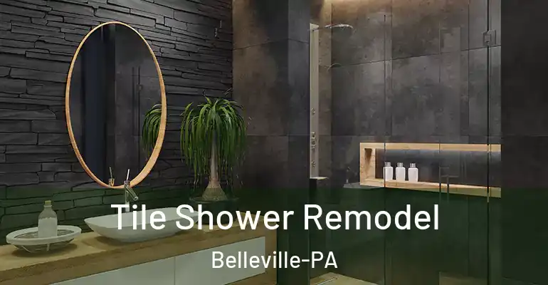inner Bathroom imggen Tile Shower Remodel Belleville-PA
