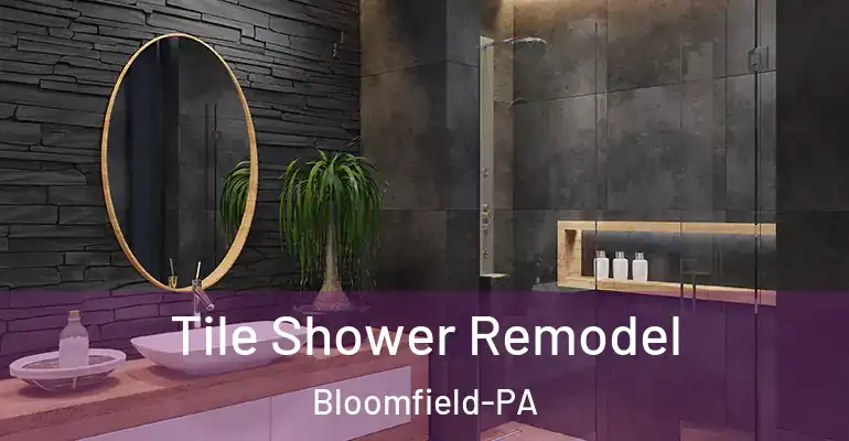 inner Bathroom imggen Tile Shower Remodel Bloomfield-PA