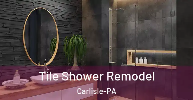 inner Bathroom imggen Tile Shower Remodel Carlisle-PA