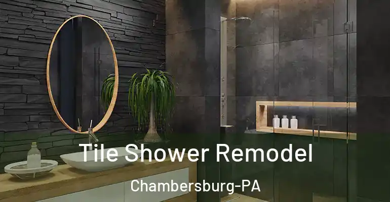 inner Bathroom imggen Tile Shower Remodel Chambersburg-PA