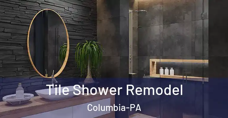 inner Bathroom imggen Tile Shower Remodel Columbia-PA