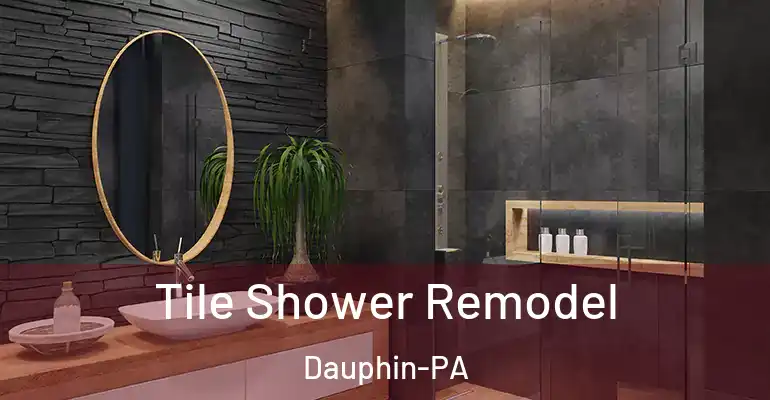 inner Bathroom imggen Tile Shower Remodel Dauphin-PA