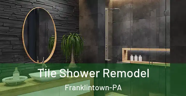 inner Bathroom imggen Tile Shower Remodel Franklintown-PA