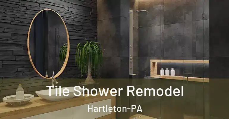 inner Bathroom imggen Tile Shower Remodel Hartleton-PA