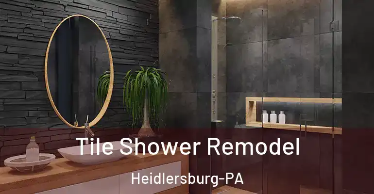 inner Bathroom imggen Tile Shower Remodel Heidlersburg-PA