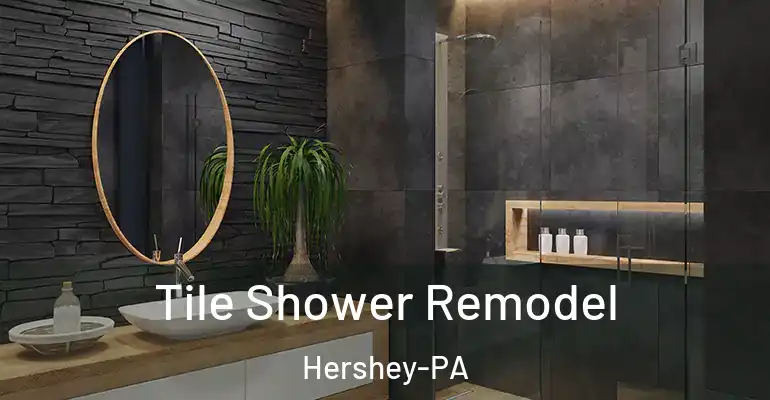 inner Bathroom imggen Tile Shower Remodel Hershey-PA