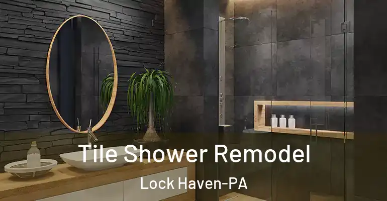 inner Bathroom imggen Tile Shower Remodel Lock Haven-PA