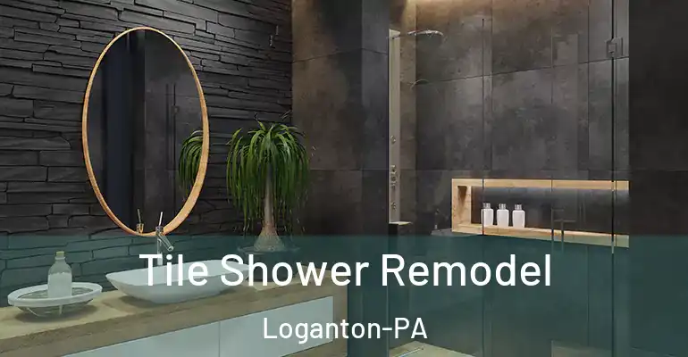 inner Bathroom imggen Tile Shower Remodel Loganton-PA