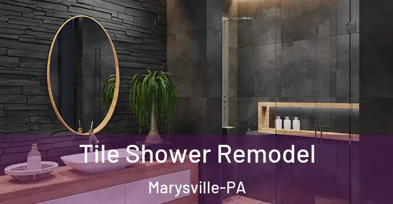 inner Bathroom imggen Tile Shower Remodel Marysville-PA