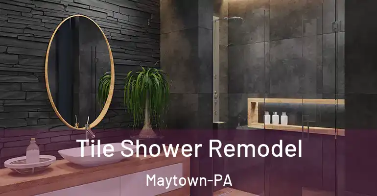 inner Bathroom imggen Tile Shower Remodel Maytown-PA