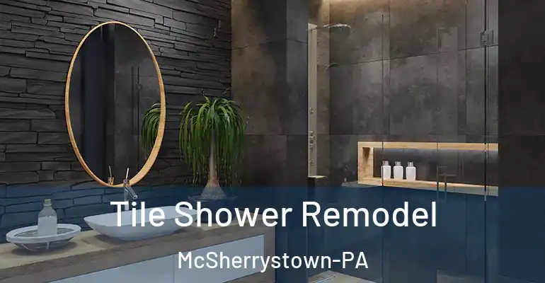 inner Bathroom imggen Tile Shower Remodel McSherrystown-PA