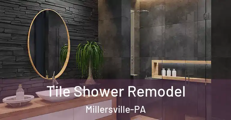 inner Bathroom imggen Tile Shower Remodel Millersville-PA