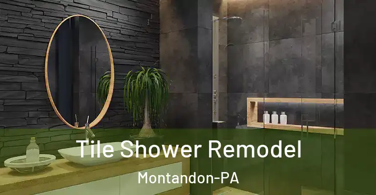 inner Bathroom imggen Tile Shower Remodel Montandon-PA