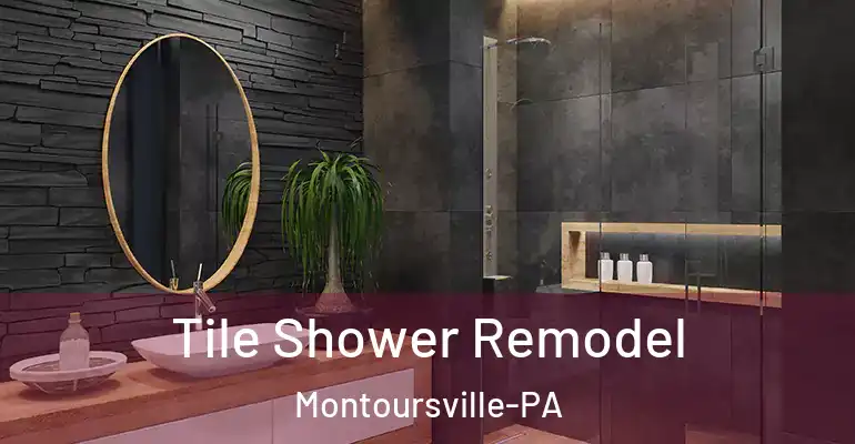 inner Bathroom imggen Tile Shower Remodel Montoursville-PA