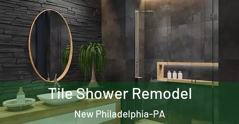 inner Bathroom imggen Tile Shower Remodel New Philadelphia-PA