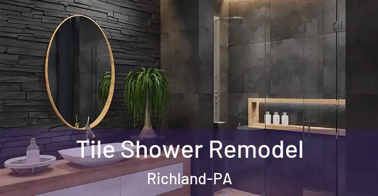 inner Bathroom imggen Tile Shower Remodel Richland-PA