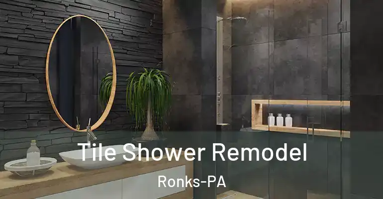 inner Bathroom imggen Tile Shower Remodel Ronks-PA