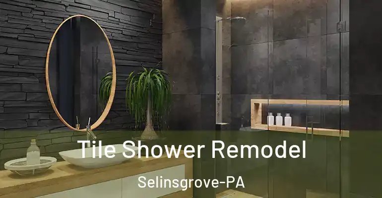 inner Bathroom imggen Tile Shower Remodel Selinsgrove-PA