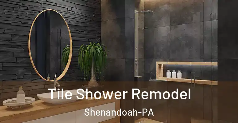 inner Bathroom imggen Tile Shower Remodel Shenandoah-PA