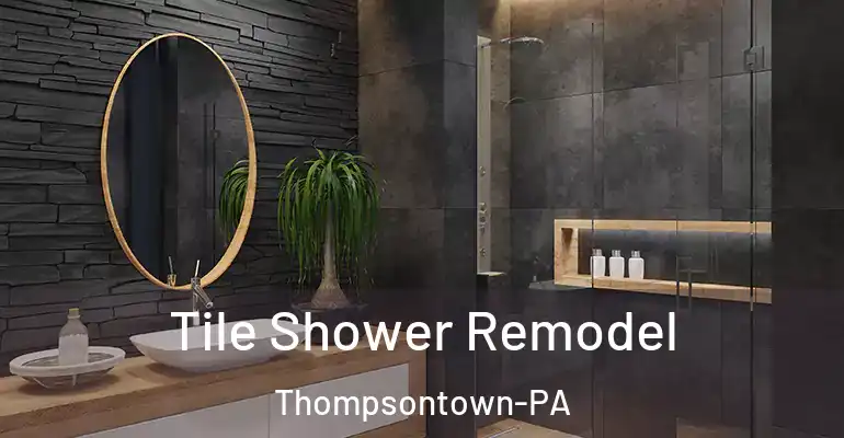 inner Bathroom imggen Tile Shower Remodel Thompsontown-PA