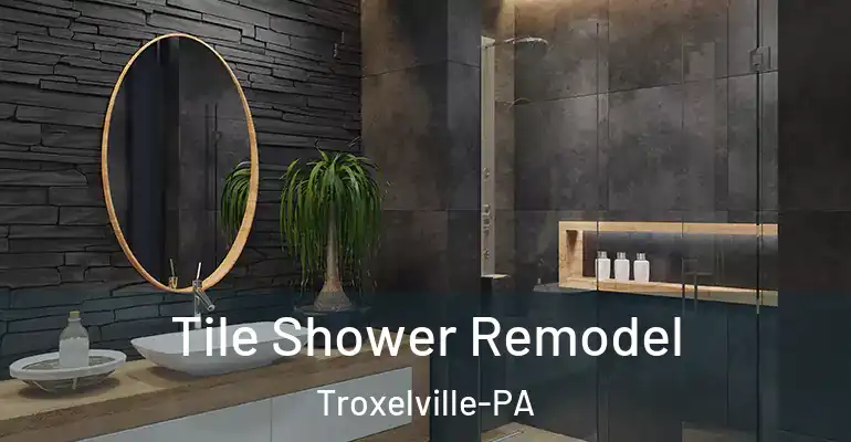inner Bathroom imggen Tile Shower Remodel Troxelville-PA