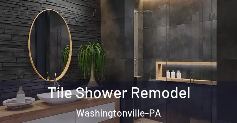 inner Bathroom imggen Tile Shower Remodel Washingtonville-PA