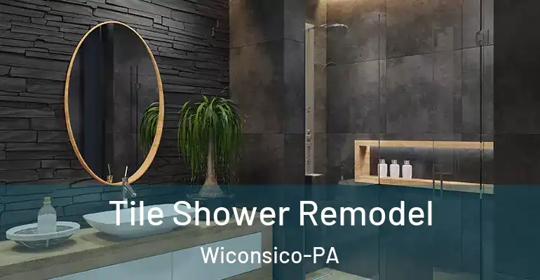 inner Bathroom imggen Tile Shower Remodel Wiconsico-PA
