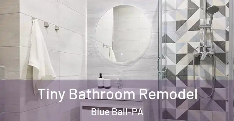inner Bathroom imggen Tiny Bathroom Remodel Blue Ball-PA