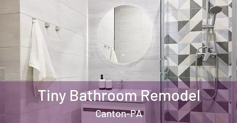 inner Bathroom imggen Tiny Bathroom Remodel Canton-PA