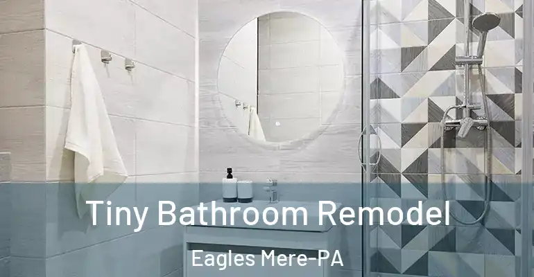 inner Bathroom imggen Tiny Bathroom Remodel Eagles Mere-PA