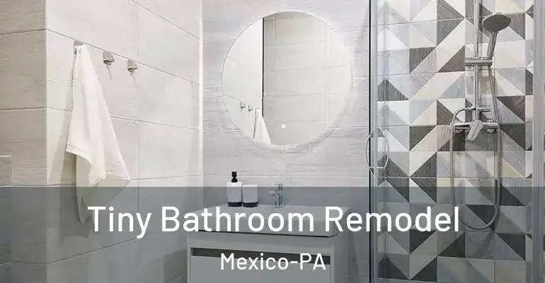 inner Bathroom imggen Tiny Bathroom Remodel Mexico-PA