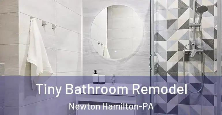 inner Bathroom imggen Tiny Bathroom Remodel Newton Hamilton-PA