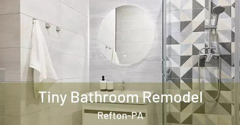 inner Bathroom imggen Tiny Bathroom Remodel Refton-PA