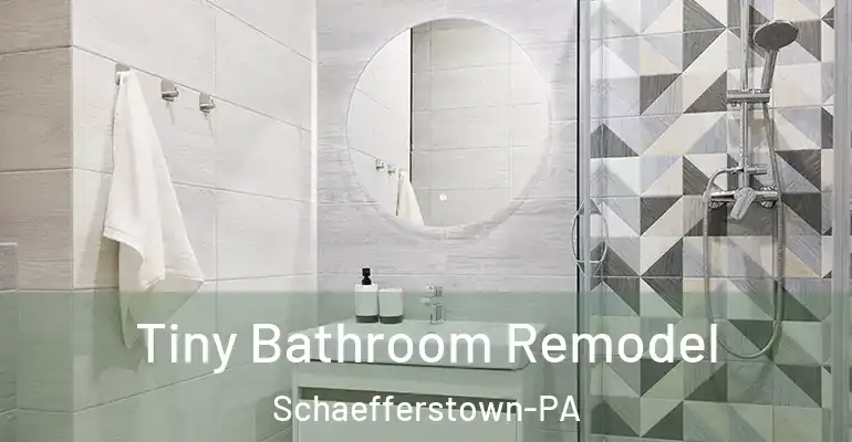 inner Bathroom imggen Tiny Bathroom Remodel Schaefferstown-PA