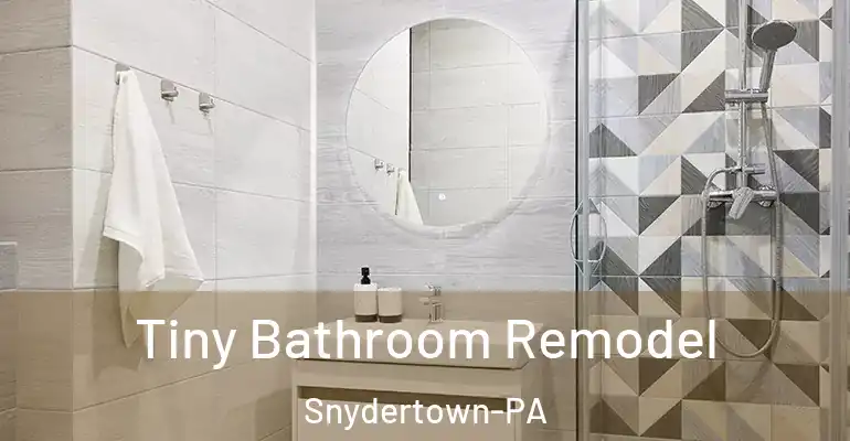 inner Bathroom imggen Tiny Bathroom Remodel Snydertown-PA