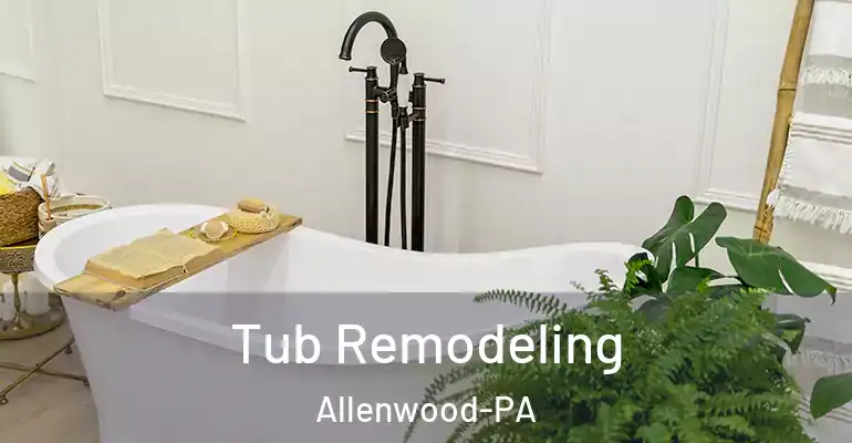 inner Bathroom imggen Tub Remodeling Allenwood-PA