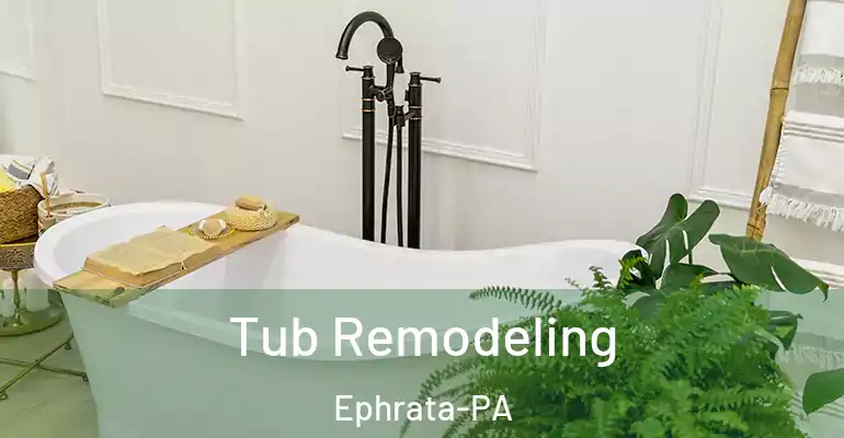 inner Bathroom imggen Tub Remodeling Ephrata-PA