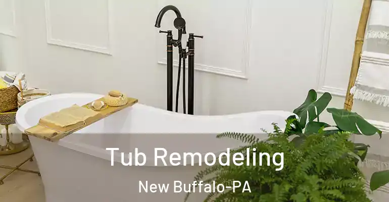 inner Bathroom imggen Tub Remodeling New Buffalo-PA