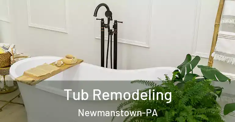 inner Bathroom imggen Tub Remodeling Newmanstown-PA