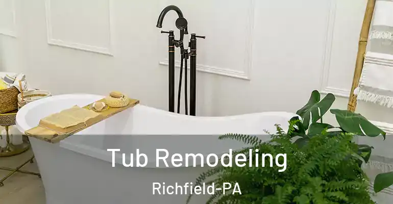 inner Bathroom imggen Tub Remodeling Richfield-PA