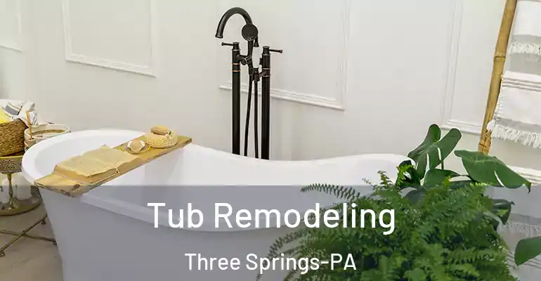 inner Bathroom imggen Tub Remodeling Three Springs-PA