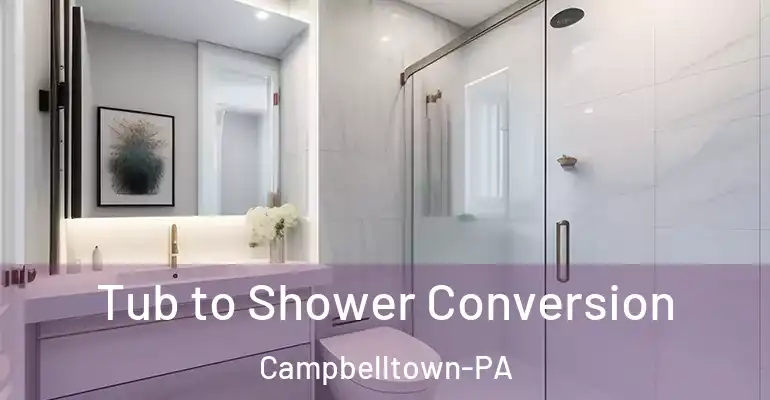 inner Bathroom imggen Tub to Shower Conversion Campbelltown-PA